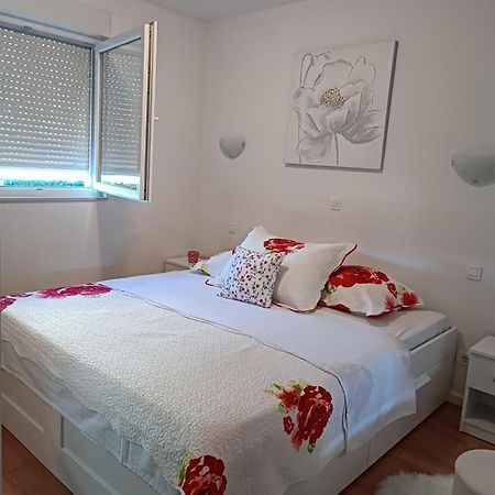 ספליט Apartment Matmar מראה חיצוני תמונה