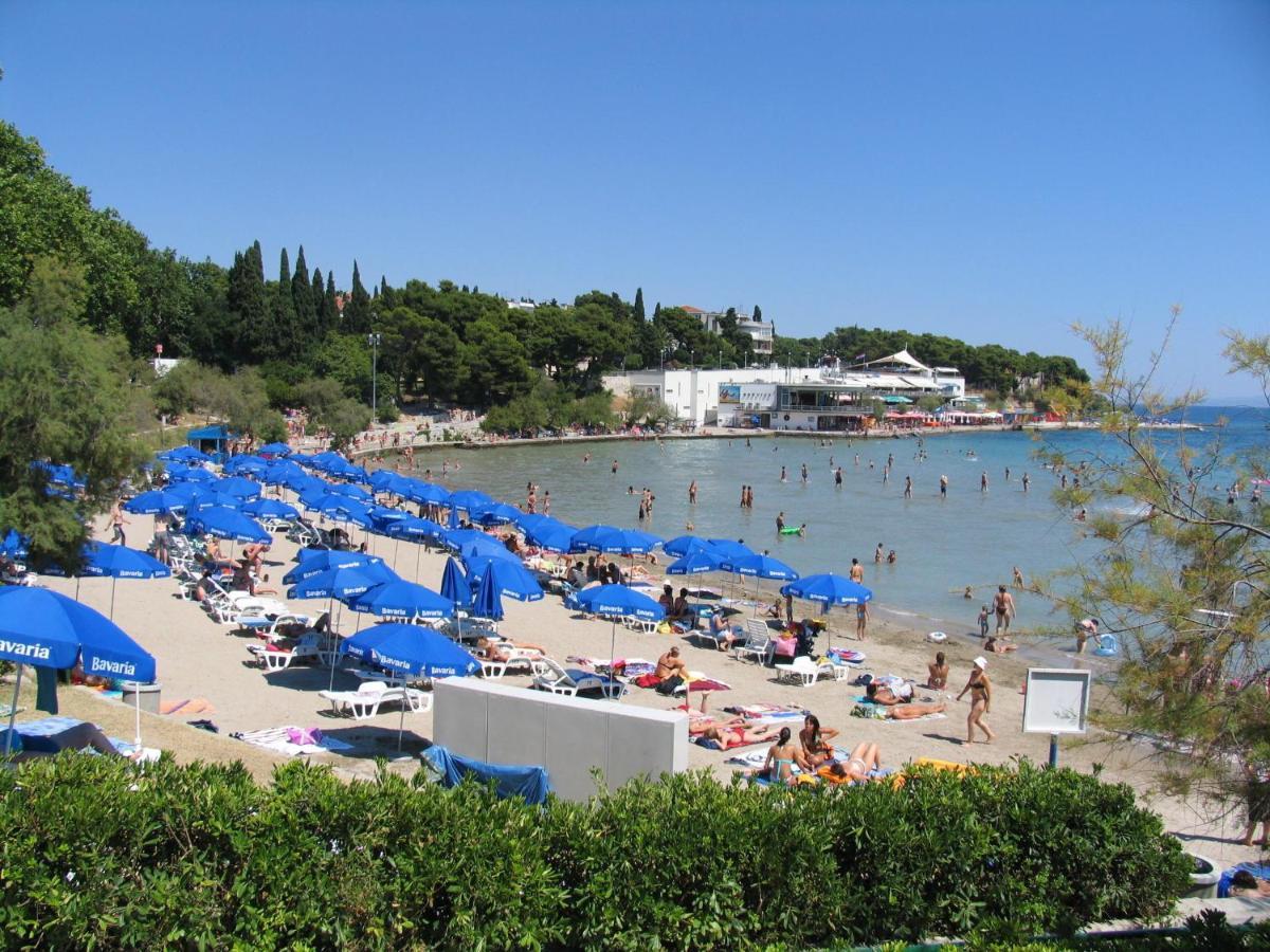 ספליט Apartment Matmar מראה חיצוני תמונה