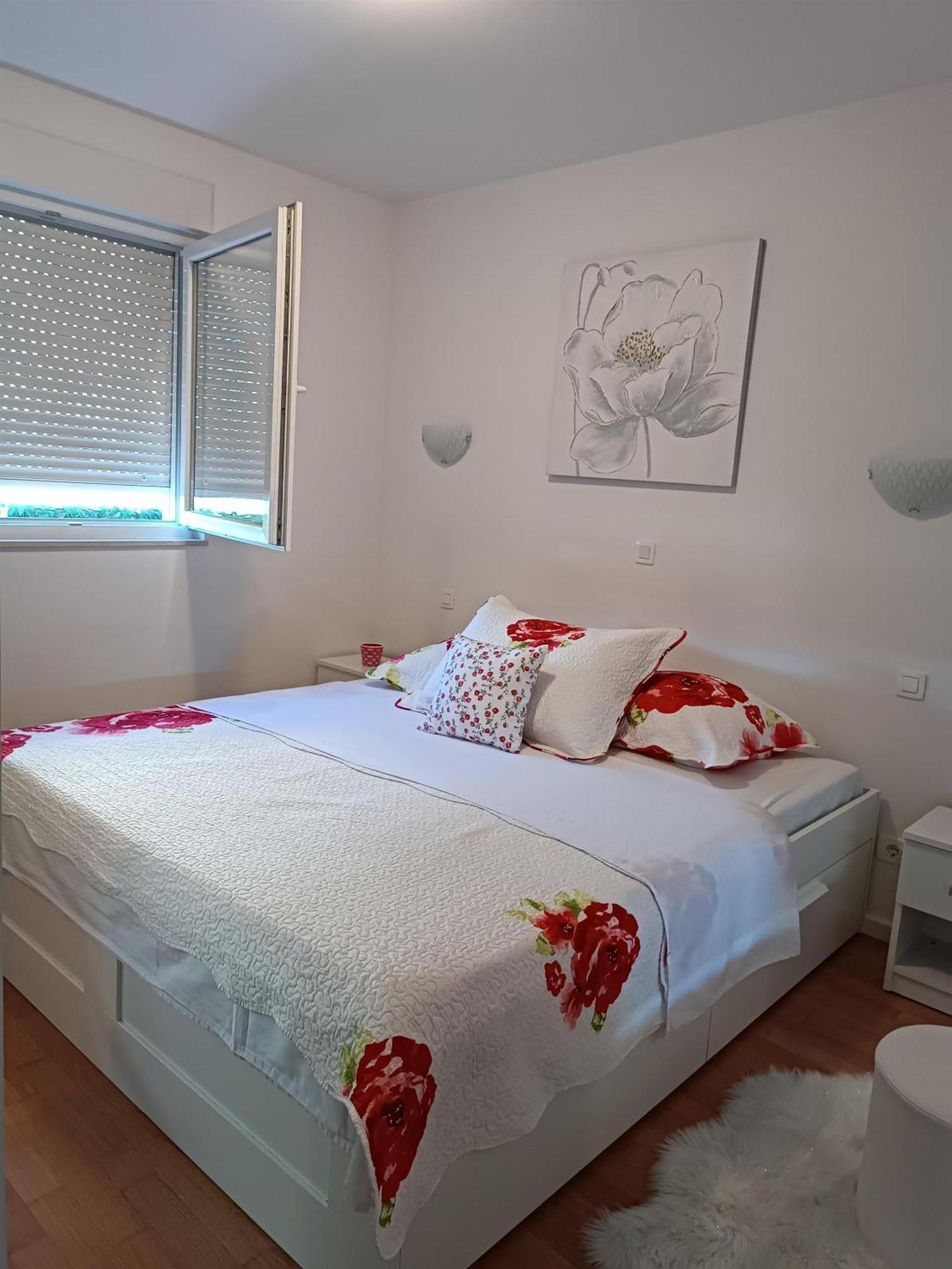 ספליט Apartment Matmar מראה חיצוני תמונה