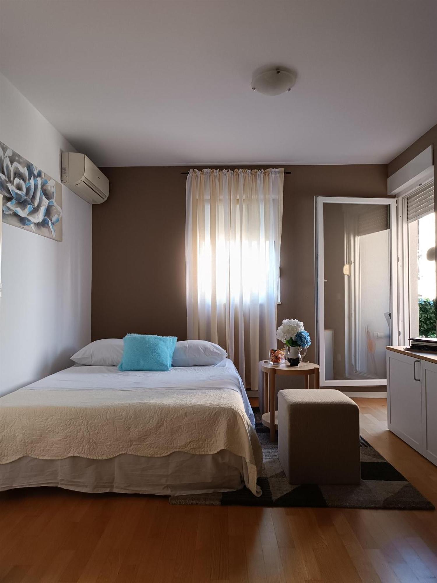 ספליט Apartment Matmar מראה חיצוני תמונה
