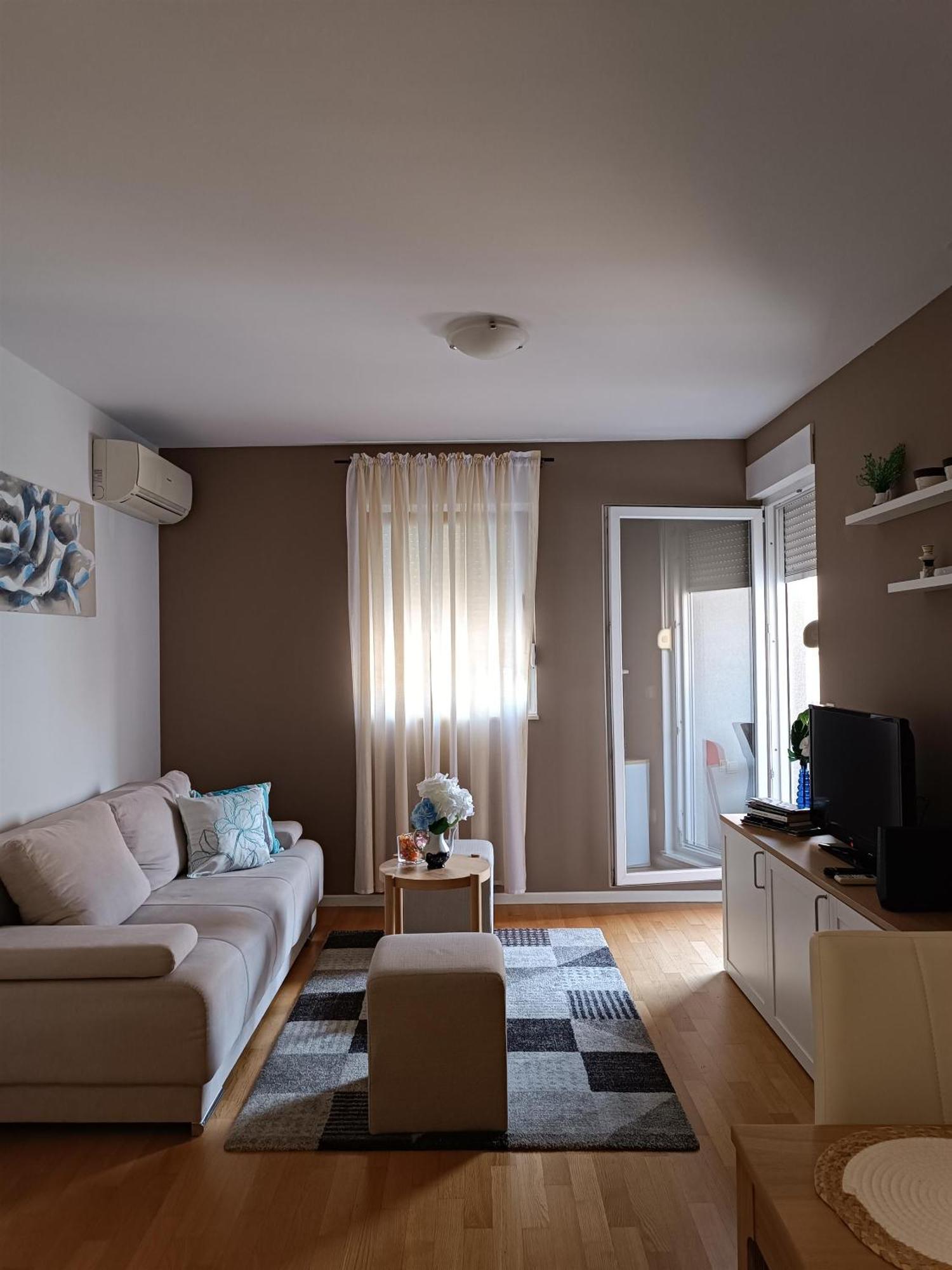 ספליט Apartment Matmar מראה חיצוני תמונה