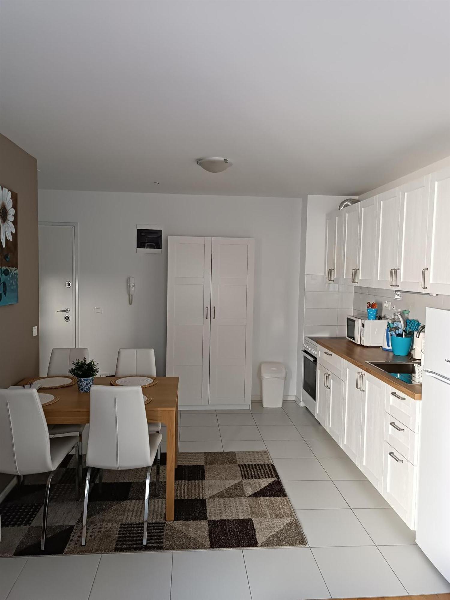 ספליט Apartment Matmar מראה חיצוני תמונה