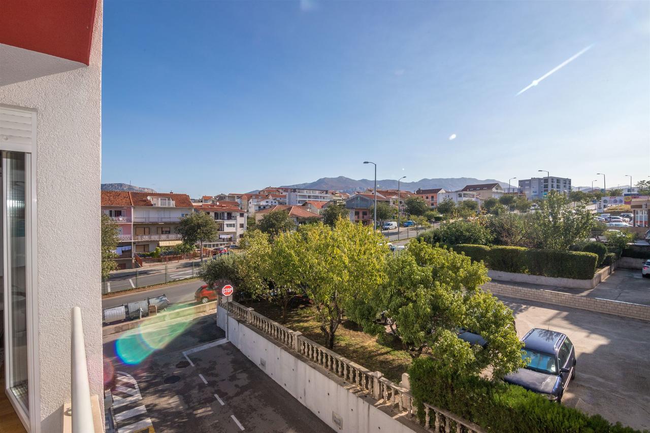 ספליט Apartment Matmar מראה חיצוני תמונה
