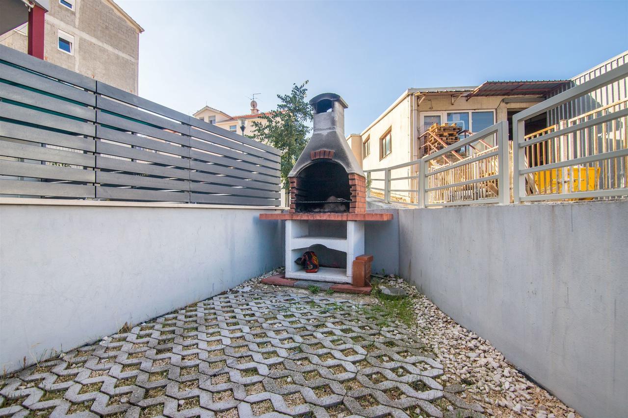 ספליט Apartment Matmar מראה חיצוני תמונה